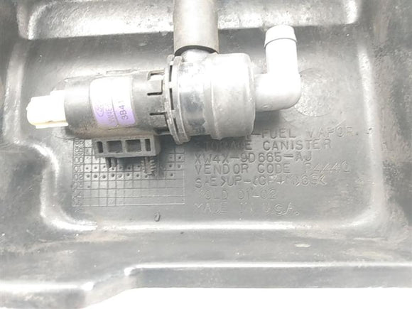 Ford Thunderbird Fuel Vapor Canister Assembly