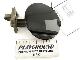 Ford Thunderbird Fuel Filler Door