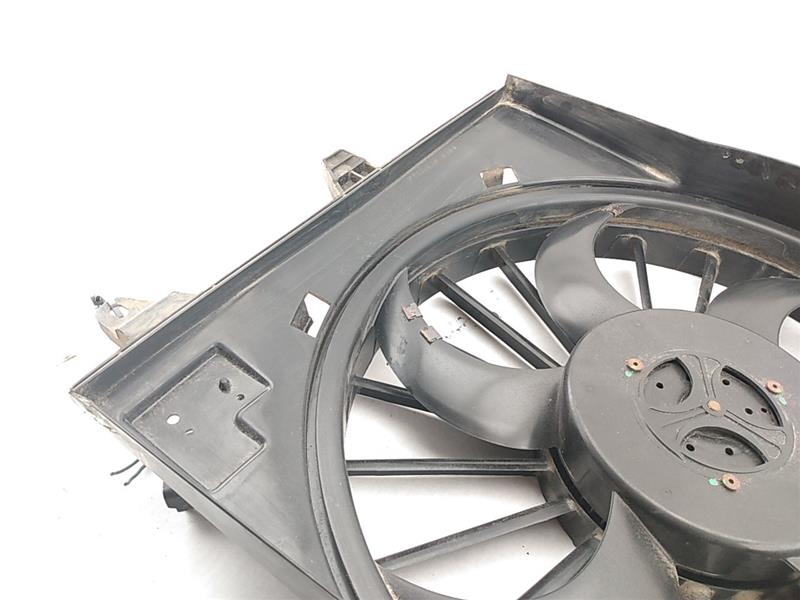 Ford Thunderbird *AS-IS* Electric Radiator Fan