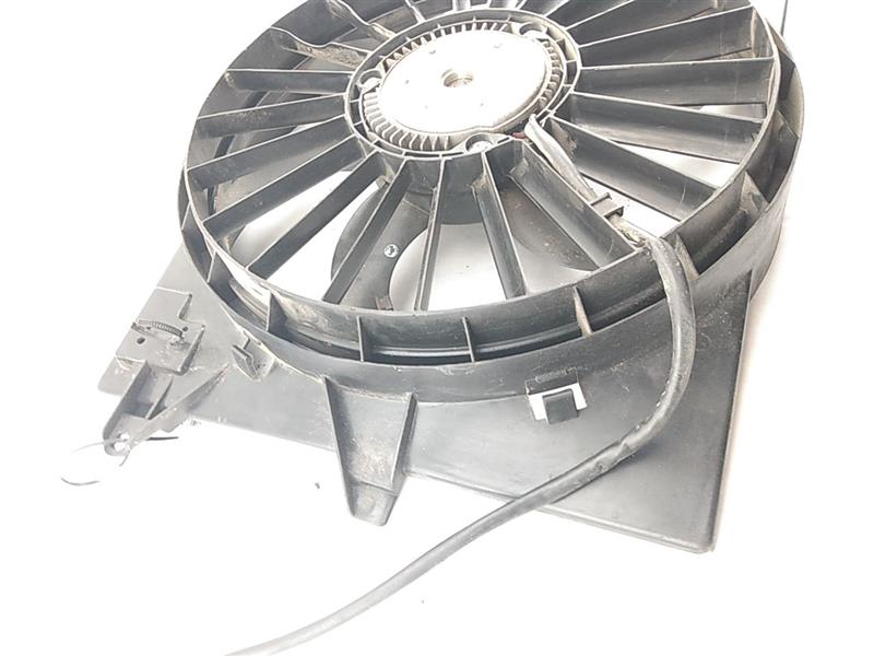 Ford Thunderbird *AS-IS* Electric Radiator Fan