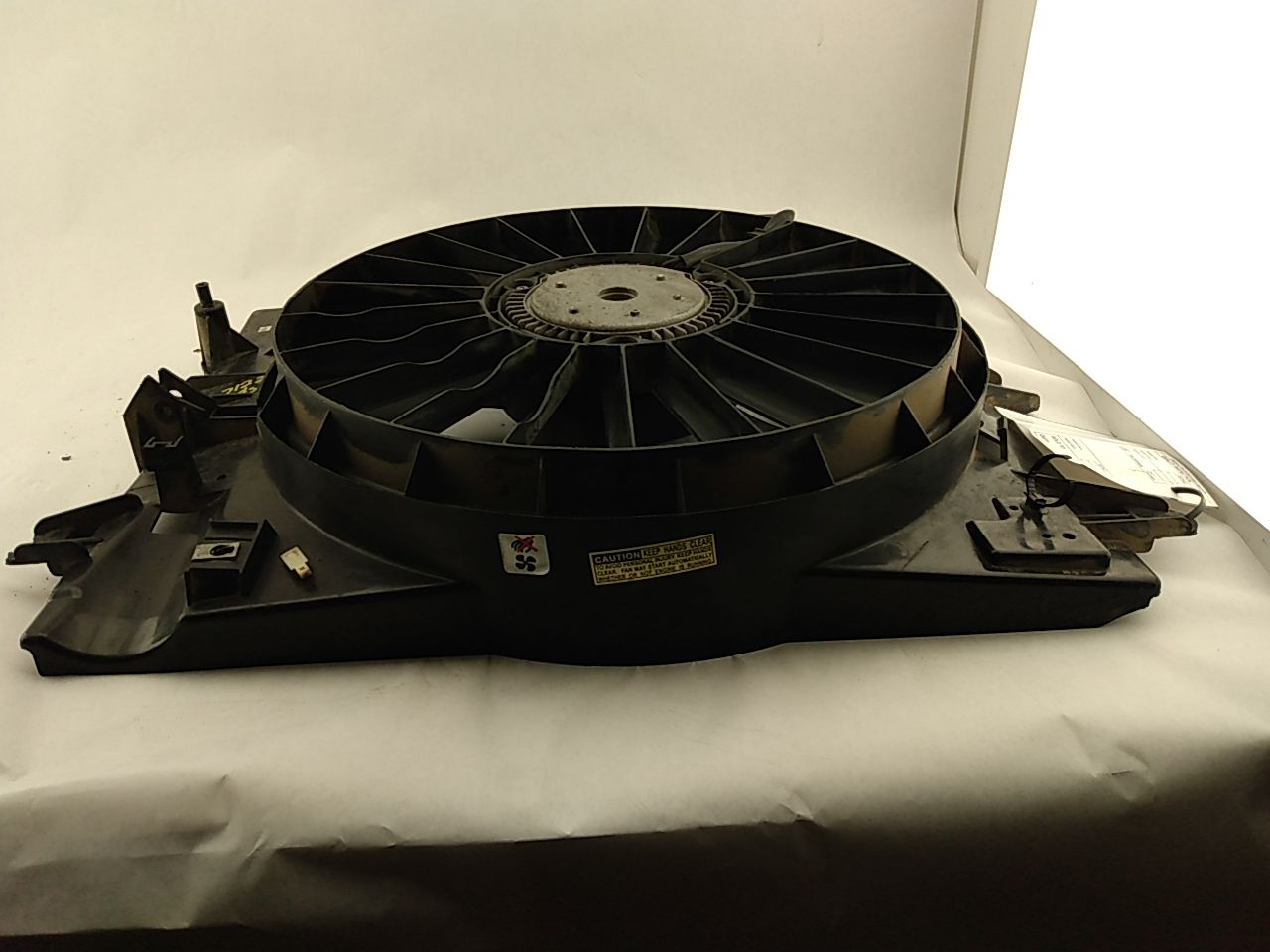 Ford Thunderbird *AS-IS* Electric Radiator Fan