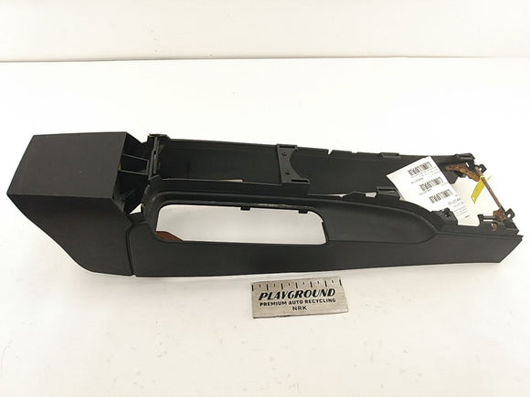 Ford Thunderbird *AS-IS* Front Center Console Frame