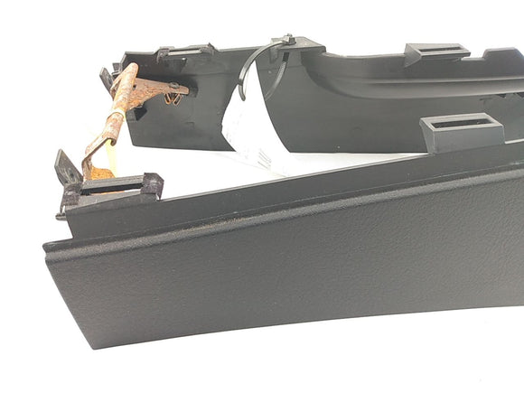 Ford Thunderbird *AS-IS* Front Center Console Frame