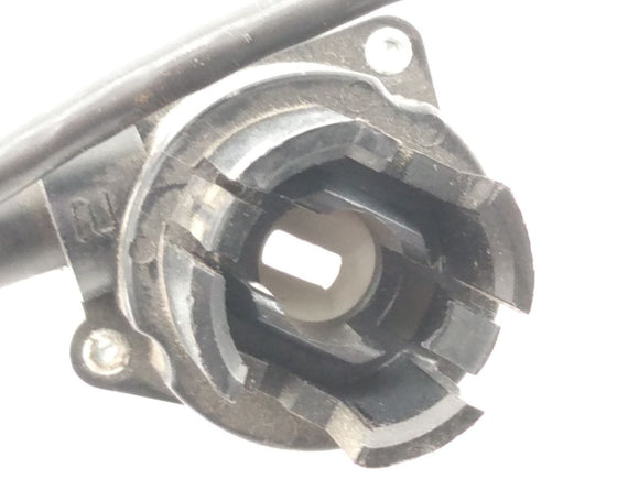 Ford Thunderbird Rear Trunk Latch Key Release