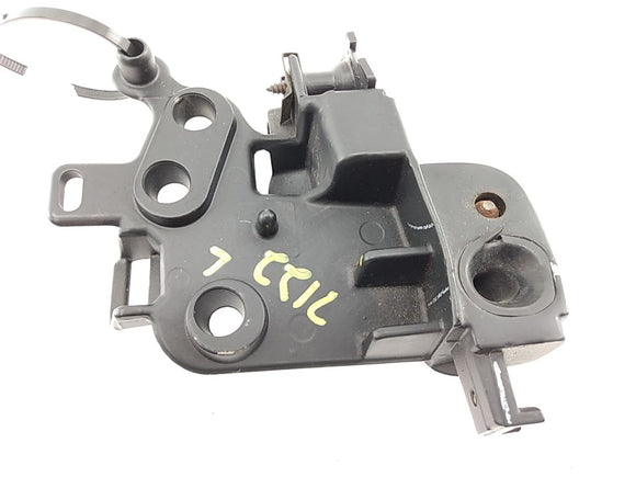 Ford Thunderbird Left Convertible Top Receiver Latch