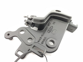 Ford Thunderbird Right Convertible Top Receiver Latch - 0