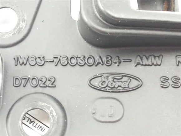 Ford Thunderbird Right Convertible Top Receiver Latch