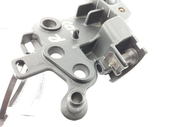 Ford Thunderbird Right Convertible Top Receiver Latch