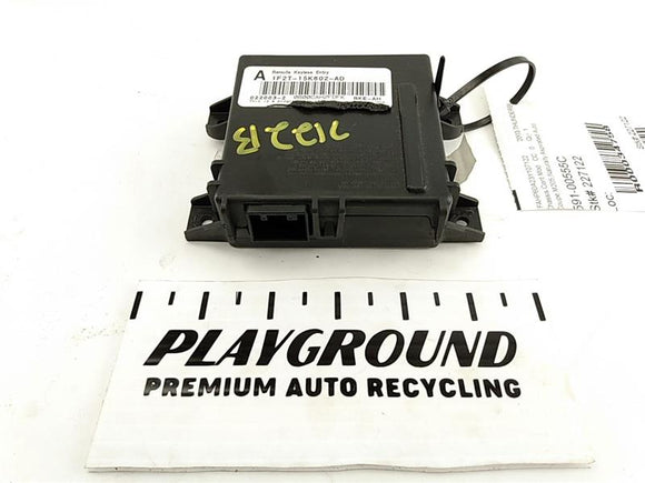 Ford Thunderbird Remote Keyless Entry Module