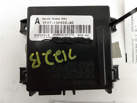 Ford Thunderbird Remote Keyless Entry Module - 0