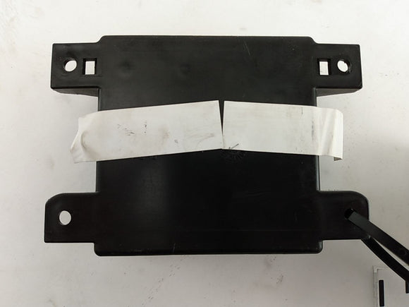 Ford Thunderbird Remote Keyless Entry Module
