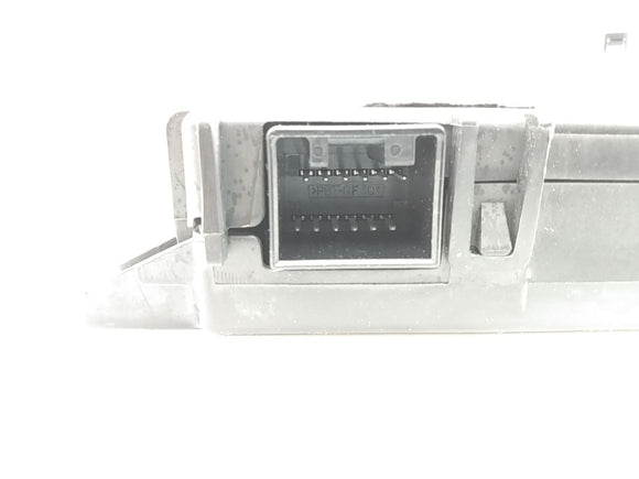 Ford Thunderbird Remote Keyless Entry Module