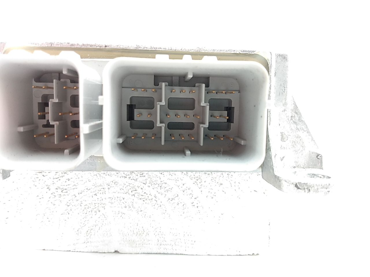 Ford Thunderbird Airbag Control Module