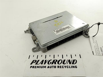 Ford Thunderbird Rear Tail Light Control Module