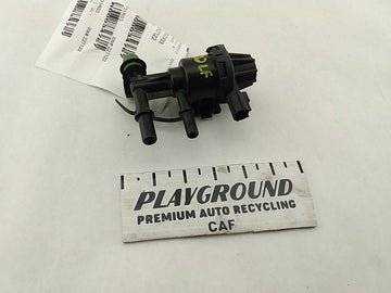 Ford Thunderbird EGR Purge Valve