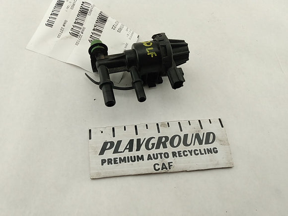 Ford Thunderbird EGR Purge Valve