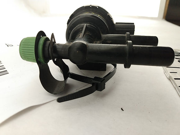 Ford Thunderbird EGR Purge Valve