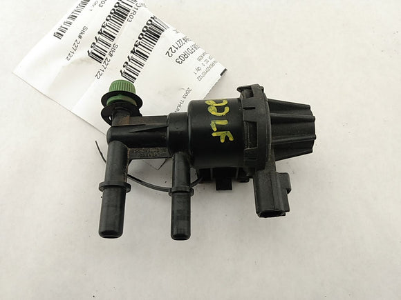 Ford Thunderbird EGR Purge Valve