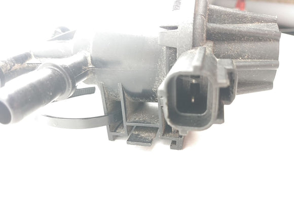 Ford Thunderbird EGR Purge Valve