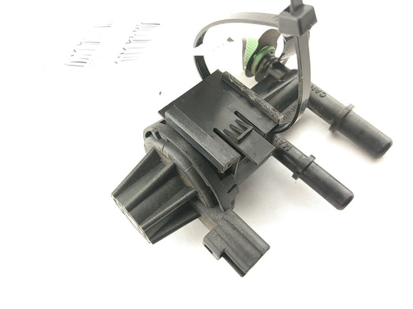 Ford Thunderbird EGR Purge Valve