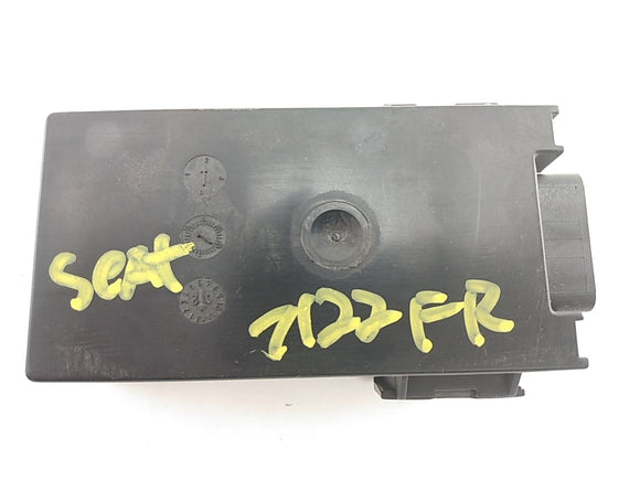Ford Thunderbird Front Right Heated Seat Module