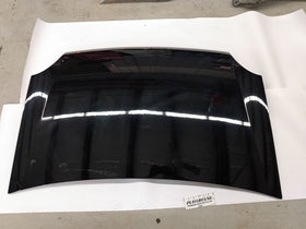 Ford Thunderbird Hood