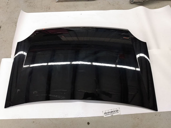 Ford Thunderbird Hood