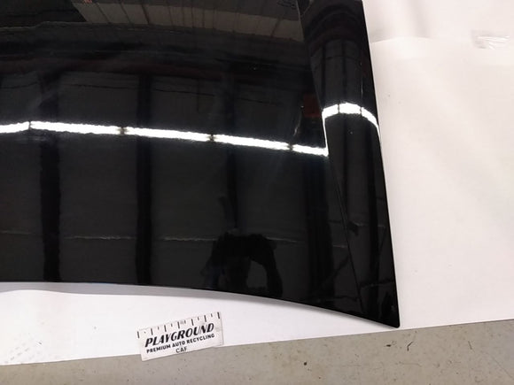 Ford Thunderbird Hood