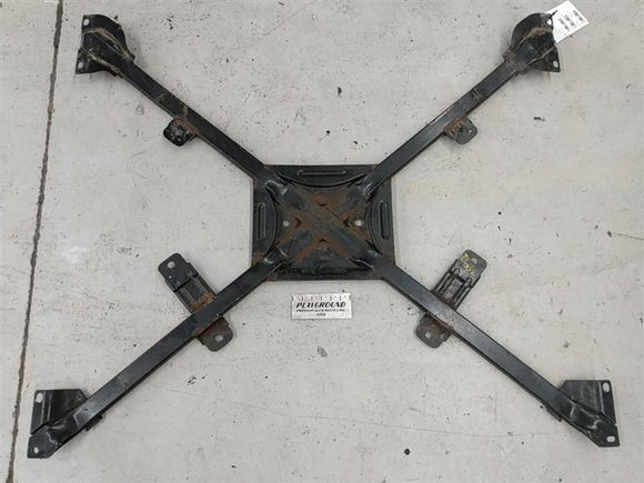 Ford Thunderbird Front Body Crossmember Support