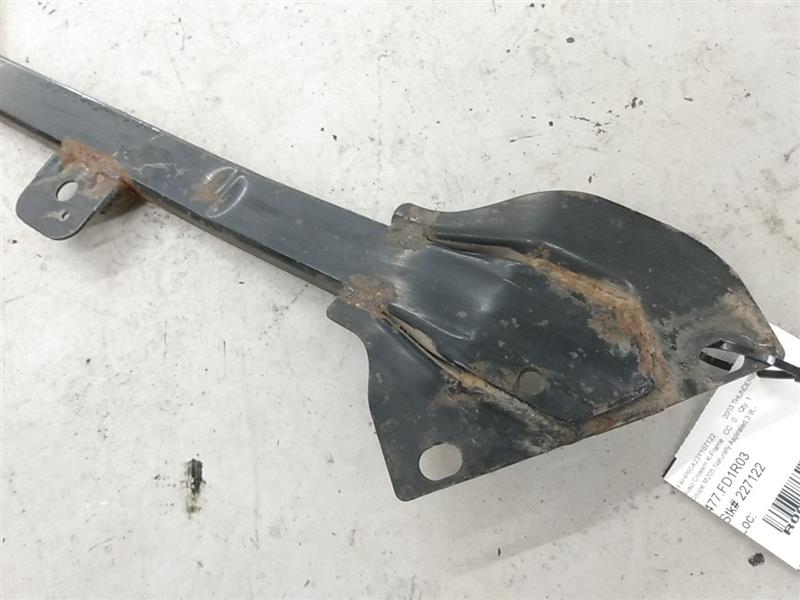 Ford Thunderbird Front Body Crossmember Support