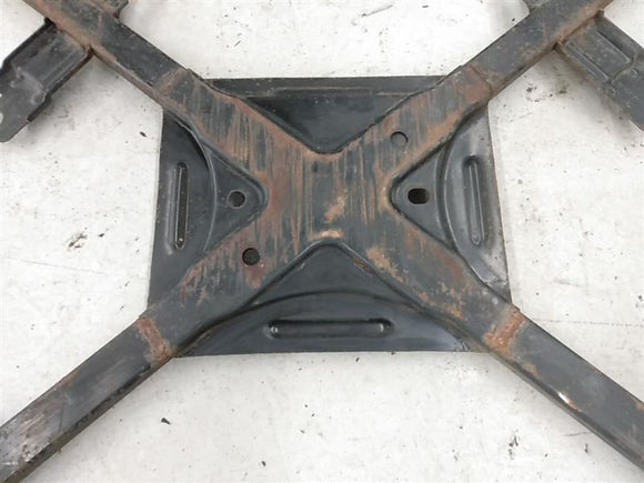 Ford Thunderbird Front Body Crossmember Support