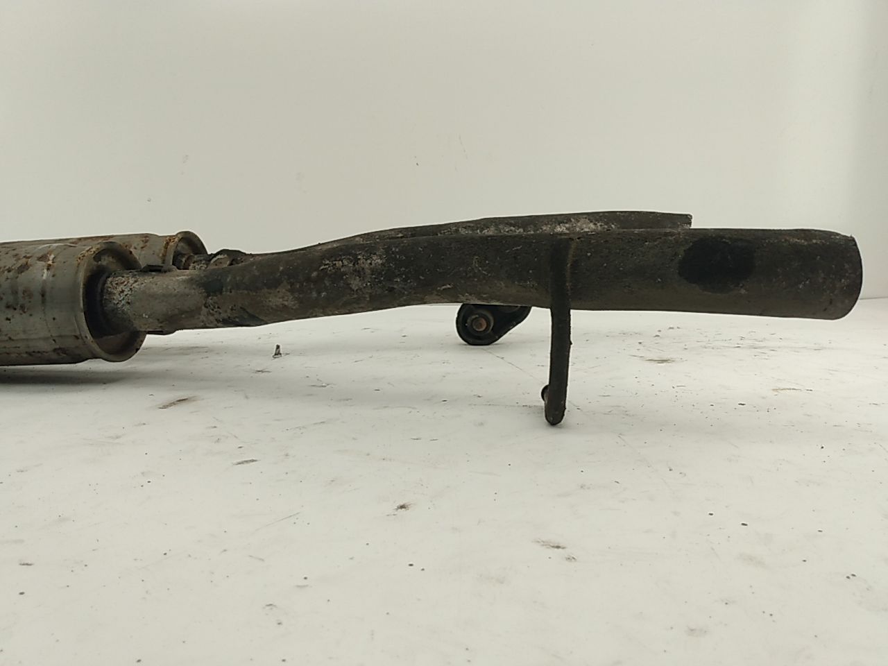 Ford Thunderbird Exhaust Resonator Pipes