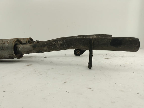 Ford Thunderbird Exhaust Resonator Pipes
