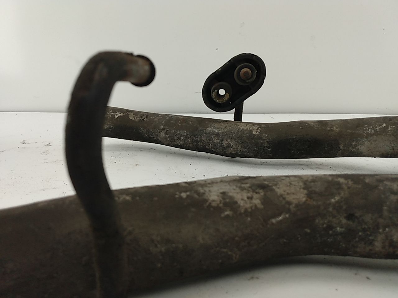 Ford Thunderbird Exhaust Resonator Pipes