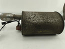 Ford Thunderbird Rear Right Muffler-2