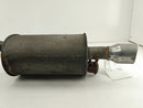 Ford Thunderbird Rear Right Muffler-5