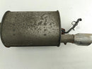 Ford Thunderbird Rear Right Muffler-6