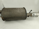 Ford Thunderbird Rear Right Muffler-10