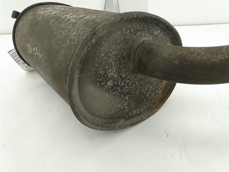 Ford Thunderbird Rear Right Muffler