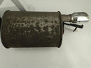 Ford Thunderbird Rear Left Muffler-2
