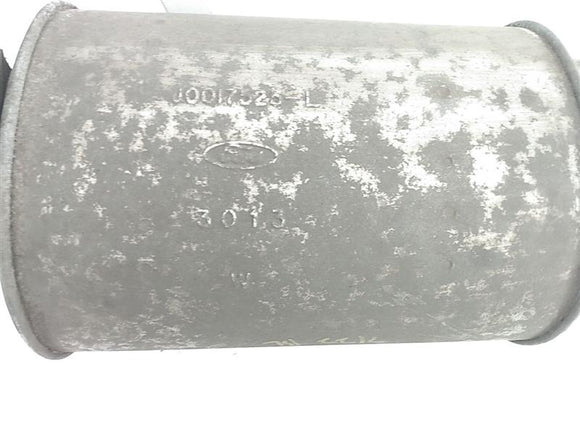 Ford Thunderbird Rear Left Muffler