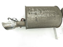 Ford Thunderbird Rear Left Muffler-6