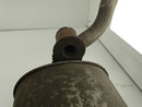 Ford Thunderbird Rear Left Muffler-11