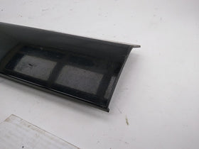 Ford Thunderbird Right Side Rocker Panel Moulding - 0