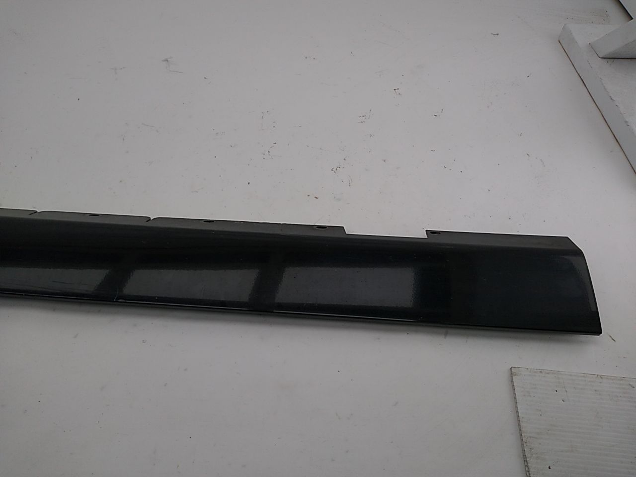 Ford Thunderbird Right Side Rocker Panel Moulding