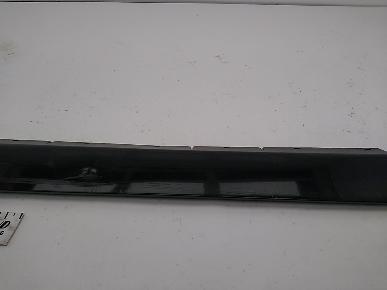 Ford Thunderbird Right Side Rocker Panel Moulding