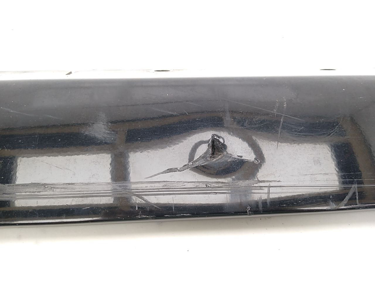 Ford Thunderbird Right Side Rocker Panel Moulding