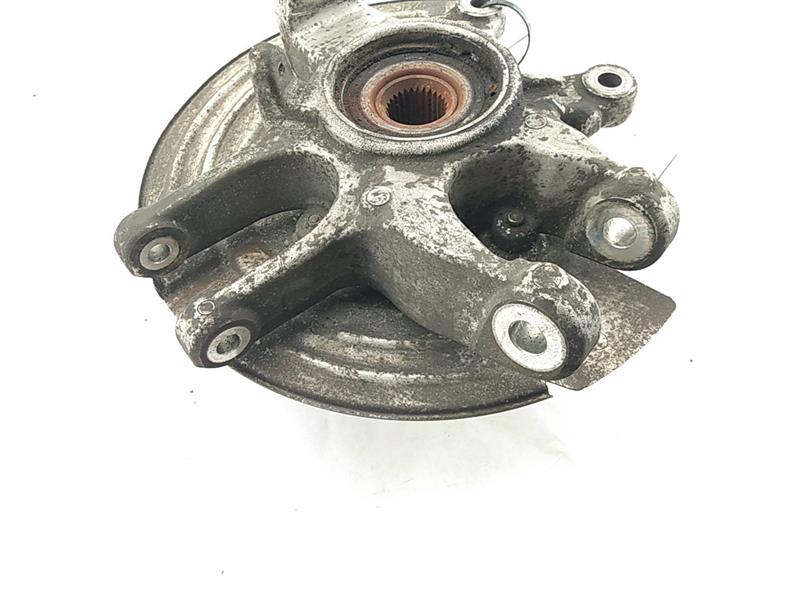 Ford Thunderbird Rear Left Knuckle & Hub