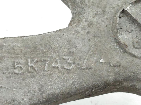 Ford Thunderbird Rear Left Upper Control Arm