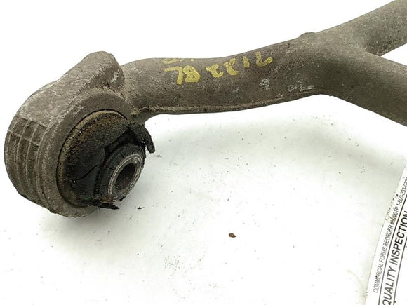 Ford Thunderbird Rear Left Upper Control Arm